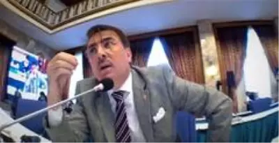Milletvekili Aydemir: 'Yapılandırma hayırlı olsun' Milletvekili Aydemir: 'Yapılandırma hayırlı olsun'