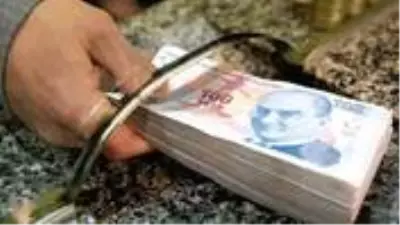 Milyonları ilgilendiren borç yapılandırmasının detayları belli oldu! Peşin ödeyen büyük indirimi kapar Milyonları ilgilendiren borç yapılandırmasının detayları belli oldu! Peşin ödeyen büyük indirimi kapar