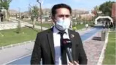 Minik Çevre Müfettişleri Doğa'da buluştu Minik Çevre Müfettişleri Doğa'da buluştu