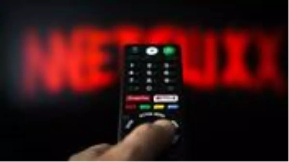 Minnoşlar filmi nedeniyle Netflix aboneliklerinde iptaller rekor kırdı