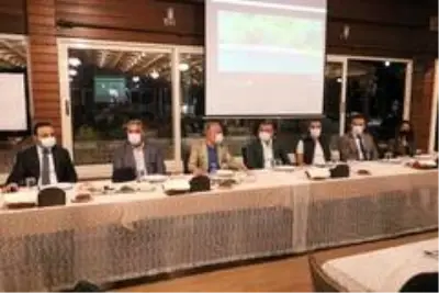 Ordu'dan Körfez ülkelerinde tanıtım atağı Ordu'dan Körfez ülkelerinde tanıtım atağı