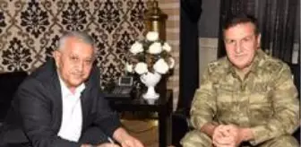 Milli Savunma Bakanlığı: Ordu Evinin bulunduğu parselin imar planında değişikliğe gidildi Milli Savunma Bakanlığı: Ordu Evinin bulunduğu parselin imar planında değişikliğe gidildi
