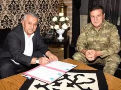 Ordu Evinin bulunduğu parselin imar planında değişikliğe gidildi Ordu Evinin bulunduğu parselin imar planında değişikliğe gidildi