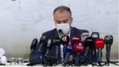 Osmanlı idare merkezi Bey Sarayı gün yüzüne çıkıyor - BURSA Osmanlı idare merkezi Bey Sarayı gün yüzüne çıkıyor - BURSA