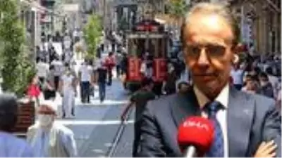 Prof. Dr. Mehmet Ceyhan'dan salgının seyriyle ilgili korkutan sözler: Birinci dalga bitmedi, 3. ve 4. artış dönemleri gelecek Prof. Dr. Mehmet Ceyhan'dan salgının seyriyle ilgili korkutan sözler: Birinci dalga bitmedi, 3. ve 4. artış dönemleri gelecek
