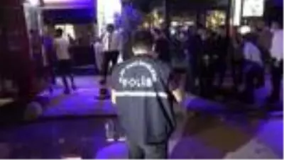 Son dakika haberi! Restoran çıkışı silahlı saldırıya uğrayan kadın yaralandı Son dakika haberi! Restoran çıkışı silahlı saldırıya uğrayan kadın yaralandı