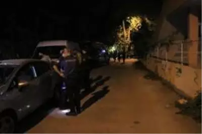 Restoranda tartışma kanlı bitti: 1 yaralı Restoranda tartışma kanlı bitti: 1 yaralı