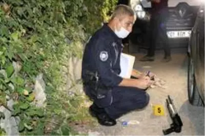 Restoranda tartışma kanlı bitti: 1 yaralı Restoranda tartışma kanlı bitti: 1 yaralı