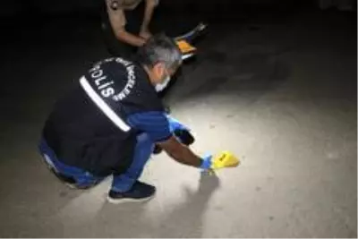 Restoranda tartışma kanlı bitti: 1 yaralı Restoranda tartışma kanlı bitti: 1 yaralı