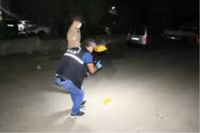 Restoranda tartışma kanlı bitti: 1 yaralı Restoranda tartışma kanlı bitti: 1 yaralı