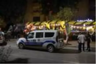 Restoranda yemek yerken taştığı kişilerce tüfekli saldırıya uğradı Restoranda yemek yerken taştığı kişilerce tüfekli saldırıya uğradı