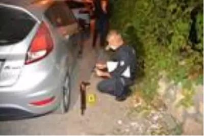 Restoranda yemek yerken taştığı kişilerce tüfekli saldırıya uğradı Restoranda yemek yerken taştığı kişilerce tüfekli saldırıya uğradı