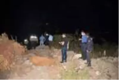 Restoranda yemek yerken taştığı kişilerce tüfekli saldırıya uğradı Restoranda yemek yerken taştığı kişilerce tüfekli saldırıya uğradı