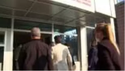 Bakan Koca 112 komuta merkezini ziyaret etti Bakan Koca 112 komuta merkezini ziyaret etti