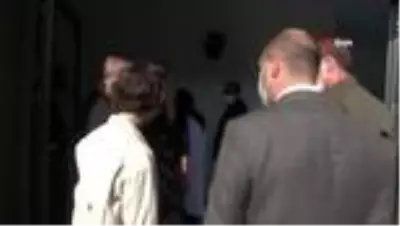 Son dakika haberleri! Bakan Fahrettin Koca'dan Sancaktepe Feriha Öz Acil Durum Hastanesi'ni ziyaret etti Son dakika haberleri! Bakan Fahrettin Koca'dan Sancaktepe Feriha Öz Acil Durum Hastanesi'ni ziyaret etti