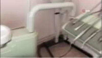 Sahte diş hekimi ruhsatsız klinik açtı Sahte diş hekimi ruhsatsız klinik açtı