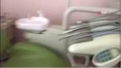 Sahte diş hekimi ruhsatsız klinik açtı Sahte diş hekimi ruhsatsız klinik açtı
