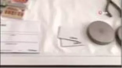 Sahte diş hekimi ruhsatsız klinik açtı Sahte diş hekimi ruhsatsız klinik açtı