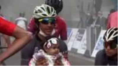 Sakarya Granfondo yarışları başladı Sakarya Granfondo yarışları başladı