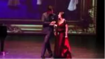 Son dakika haberleri! Samsun Devlet Opera ve Balesi 'Carmen Operasından Bölümler' konseri verdi Son dakika haberleri! Samsun Devlet Opera ve Balesi 'Carmen Operasından Bölümler' konseri verdi