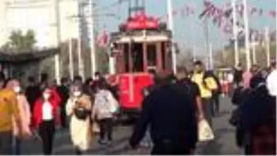 Sıcak havayı gören virüs dinlemedi, kendini dışarı attı Sıcak havayı gören virüs dinlemedi, kendini dışarı attı