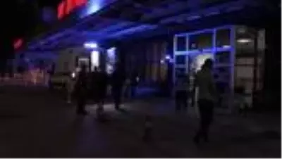 Son dakika gündem: Silahlı ve sopalı kavga: 8 yaralı Son dakika gündem: Silahlı ve sopalı kavga: 8 yaralı