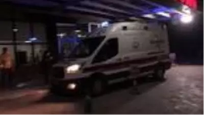 Son dakika gündem: Silahlı ve sopalı kavga: 8 yaralı Son dakika gündem: Silahlı ve sopalı kavga: 8 yaralı