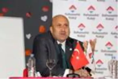 SODİMER Başkanı Eraslan Silopi'de konferans verdi SODİMER Başkanı Eraslan Silopi'de konferans verdi