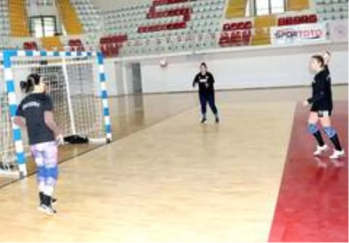 Sivas Belediyespor, Görele maçına hazır