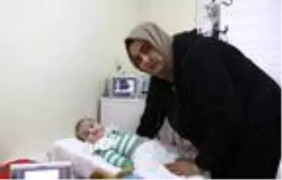 SMA hastası minik Enis'in tedavisi için yardım kampanyası SMA hastası minik Enis'in tedavisi için yardım kampanyası