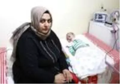 SMA hastası minik Enis'in tedavisi için yardım kampanyası SMA hastası minik Enis'in tedavisi için yardım kampanyası