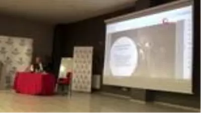 SODİMER Başkanı Eraslan Silopi'de konferans verdi SODİMER Başkanı Eraslan Silopi'de konferans verdi