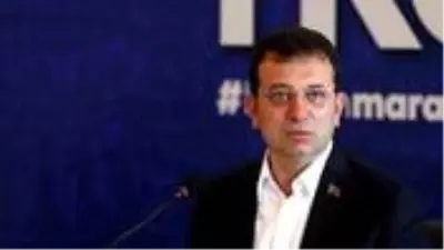 Son Dakika! İBB Başkanı Ekrem İmamoğlu'nun koronavirüs testi pozitif çıktı Son Dakika! İBB Başkanı Ekrem İmamoğlu'nun koronavirüs testi pozitif çıktı