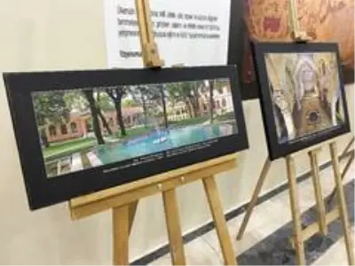 Sultangazi'de İbn-i Sina Kültür Sanat ve Sağlık Sezonu açıldı Sultangazi'de İbn-i Sina Kültür Sanat ve Sağlık Sezonu açıldı