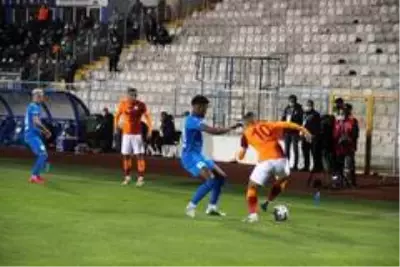 Süper Lig: BB Erzurumspor: 1 Galatasaray: 2 (Maç sonucu) Süper Lig: BB Erzurumspor: 1 Galatasaray: 2 (Maç sonucu)