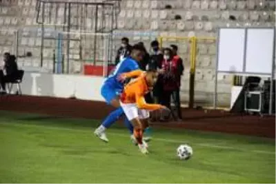 Süper Lig: BB Erzurumspor: 1 Galatasaray: 2 (Maç sonucu) Süper Lig: BB Erzurumspor: 1 Galatasaray: 2 (Maç sonucu)