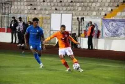 Süper Lig: BB Erzurumspor: 1 Galatasaray: 2 (Maç sonucu) Süper Lig: BB Erzurumspor: 1 Galatasaray: 2 (Maç sonucu)