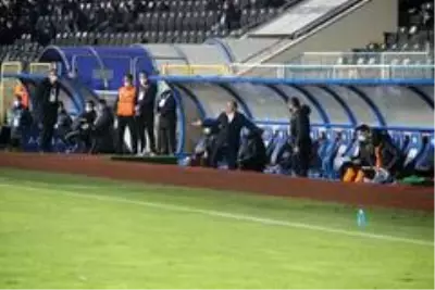 Süper Lig: BB Erzurumspor: 1 Galatasaray: 2 (Maç sonucu) Süper Lig: BB Erzurumspor: 1 Galatasaray: 2 (Maç sonucu)