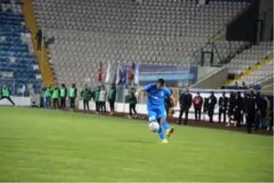 Süper Lig: BB Erzurumspor: 1 Galatasaray: 2 (Maç sonucu) Süper Lig: BB Erzurumspor: 1 Galatasaray: 2 (Maç sonucu)