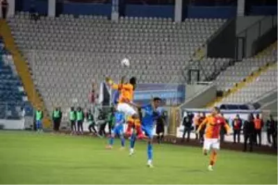 Süper Lig: BB Erzurumspor: 1 Galatasaray: 2 (Maç sonucu) Süper Lig: BB Erzurumspor: 1 Galatasaray: 2 (Maç sonucu)