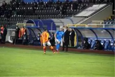 Süper Lig: BB Erzurumspor: 1 Galatasaray: 2 (Maç sonucu) Süper Lig: BB Erzurumspor: 1 Galatasaray: 2 (Maç sonucu)