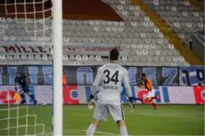 Süper Lig: BB Erzurumspor: 1 Galatasaray: 2 (Maç sonucu) Süper Lig: BB Erzurumspor: 1 Galatasaray: 2 (Maç sonucu)