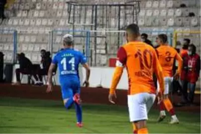 Süper Lig: BB Erzurumspor: 1 Galatasaray: 2 (Maç sonucu) Süper Lig: BB Erzurumspor: 1 Galatasaray: 2 (Maç sonucu)