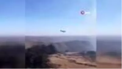 Son Dakika | - Suudi Arabistan'da orman yangını sürüyor Son Dakika | - Suudi Arabistan'da orman yangını sürüyor