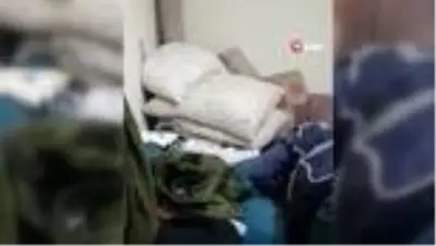 Tekirdağ'da silah operasyonu Tekirdağ'da silah operasyonu
