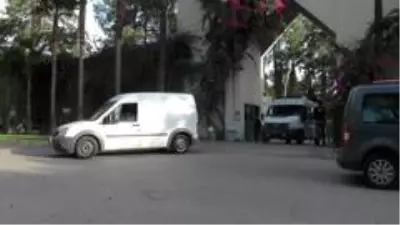 Tekneden denize düşen su sporları çalışanı hayatını kaybetti Tekneden denize düşen su sporları çalışanı hayatını kaybetti