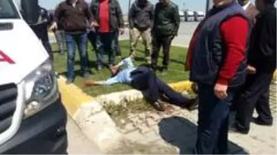 Tır parkı davasında 33 sanık hakkında 91 yıldan 434'er yıla kadar hapis cezası isteniyor Tır parkı davasında 33 sanık hakkında 91 yıldan 434'er yıla kadar hapis cezası isteniyor