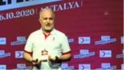 Türk Kızılayın 10 yıllık yol haritası çalıştayda belirlenecek Türk Kızılayın 10 yıllık yol haritası çalıştayda belirlenecek