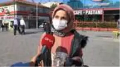 Vaka sayısının arttığı Bursa'da vatandaşların tedbirsiz davranışları tedirgin etti Vaka sayısının arttığı Bursa'da vatandaşların tedbirsiz davranışları tedirgin etti