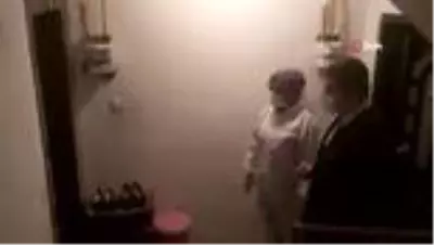 Vali Memiş, karantinadaki vatandaşları ziyaret etti Vali Memiş, karantinadaki vatandaşları ziyaret etti